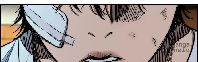 Wind Breaker Chapter 454 page 259 - 
