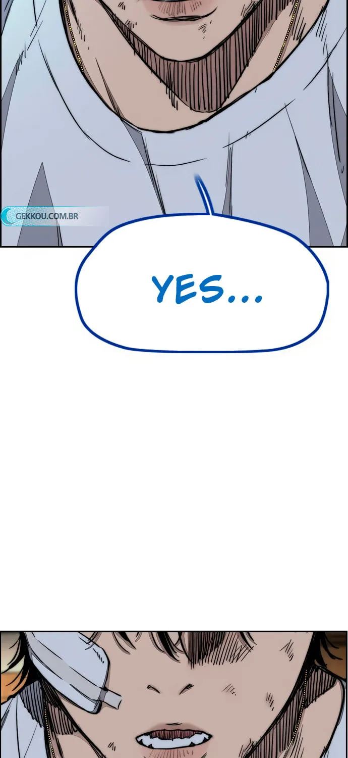 Wind Breaker Chapter 454 page 260 - 