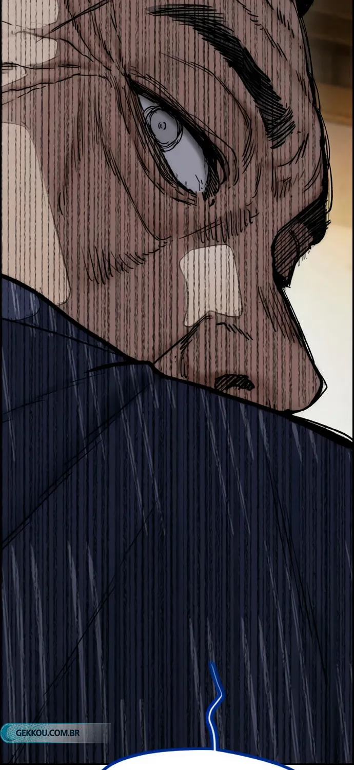 Wind Breaker Chapter 454 page 264 - 