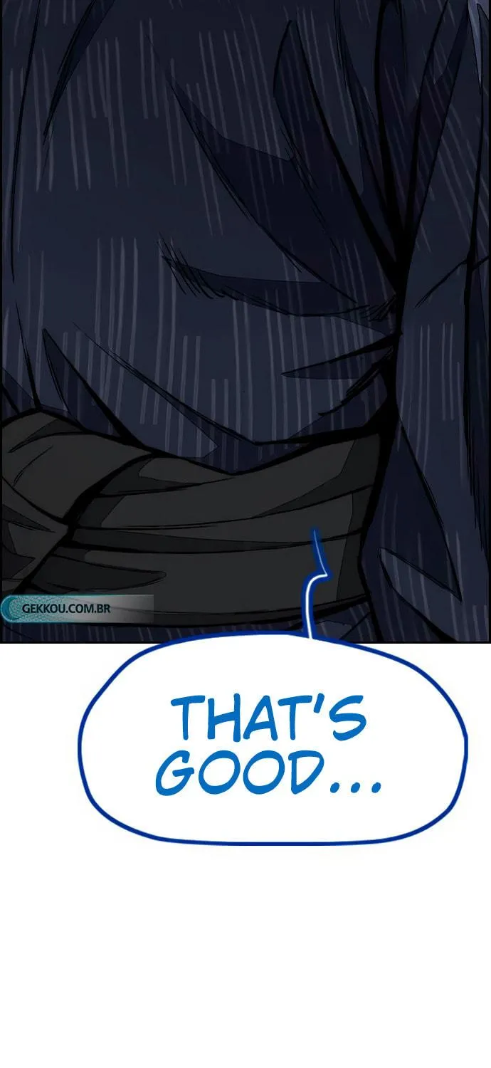 Wind Breaker Chapter 454 page 268 - 
