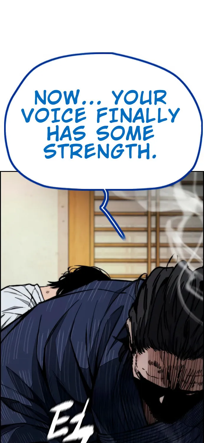 Wind Breaker Chapter 454 page 270 - 