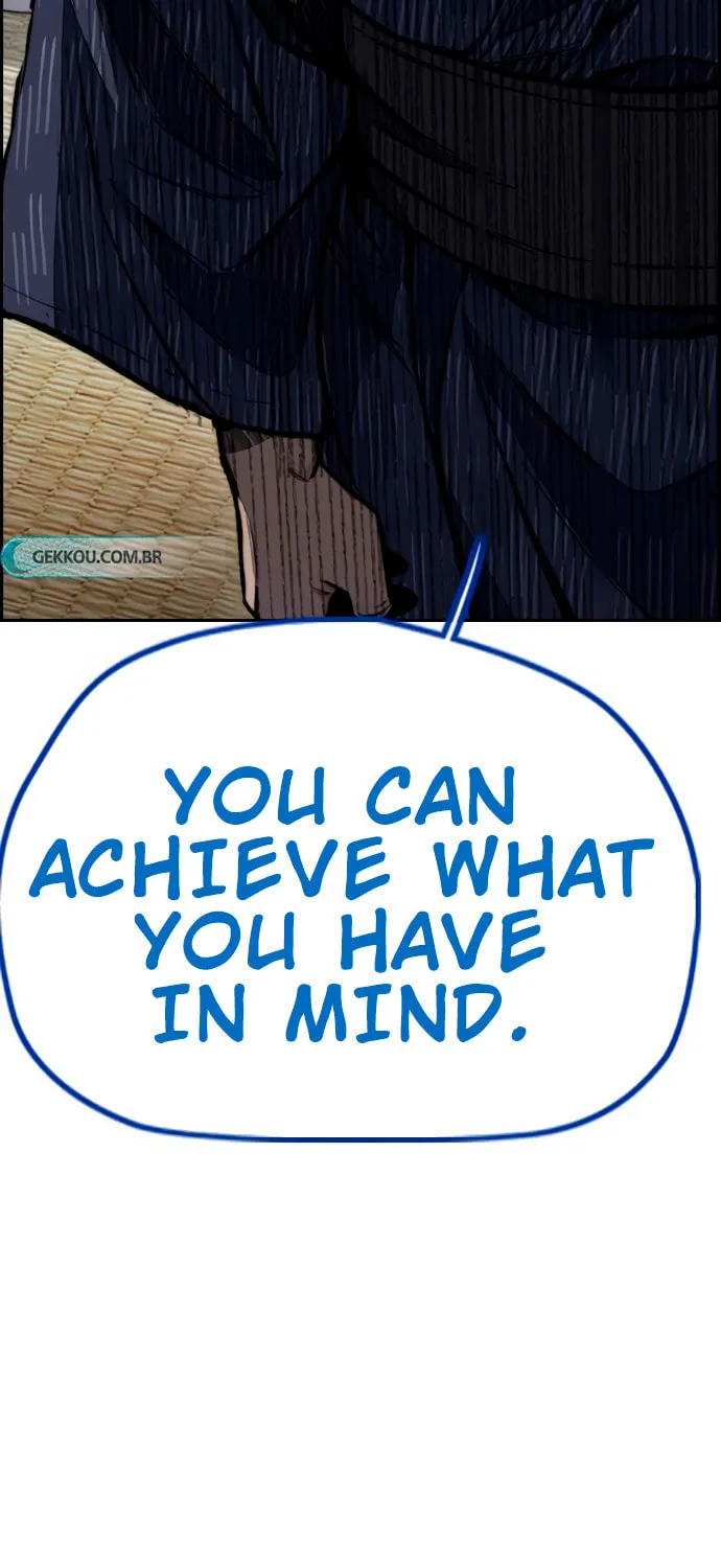 Wind Breaker Chapter 454 page 276 - 