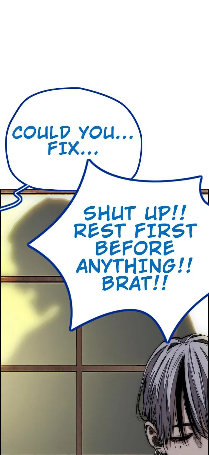 Wind Breaker Chapter 454 page 280 - 