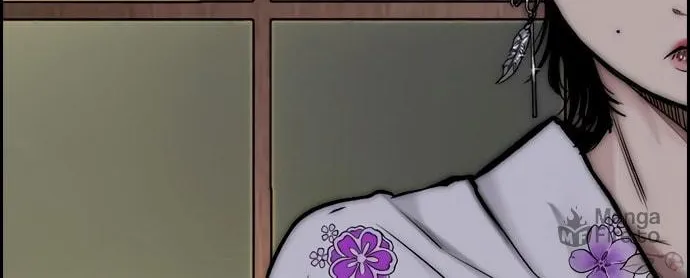 Wind Breaker Chapter 454 page 281 - 