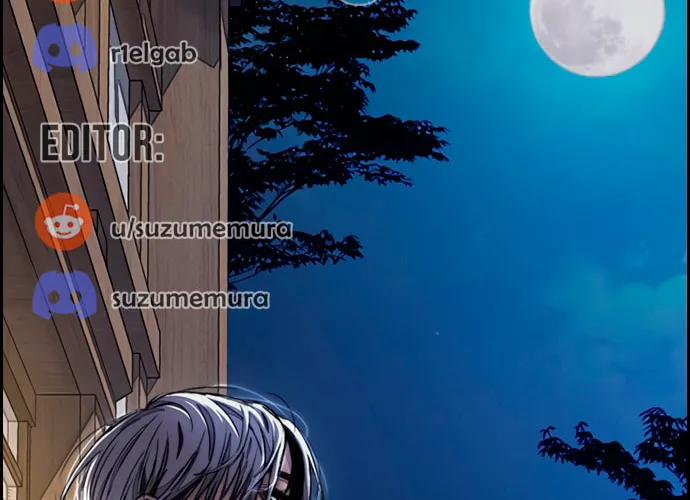 Wind Breaker Chapter 454 page 285 - 