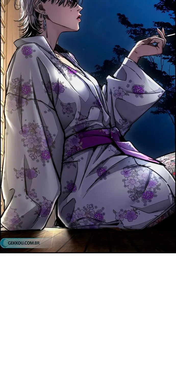Wind Breaker Chapter 454 page 286 - 