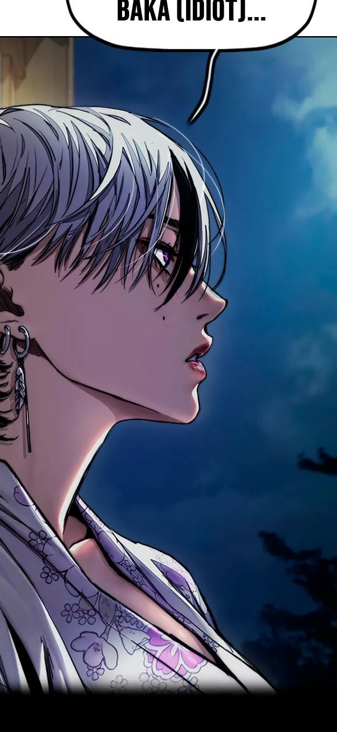 Wind Breaker Chapter 454 page 288 - 