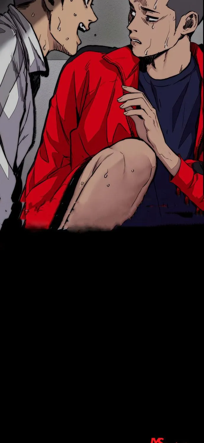 Wind Breaker Chapter 454 page 292 - 