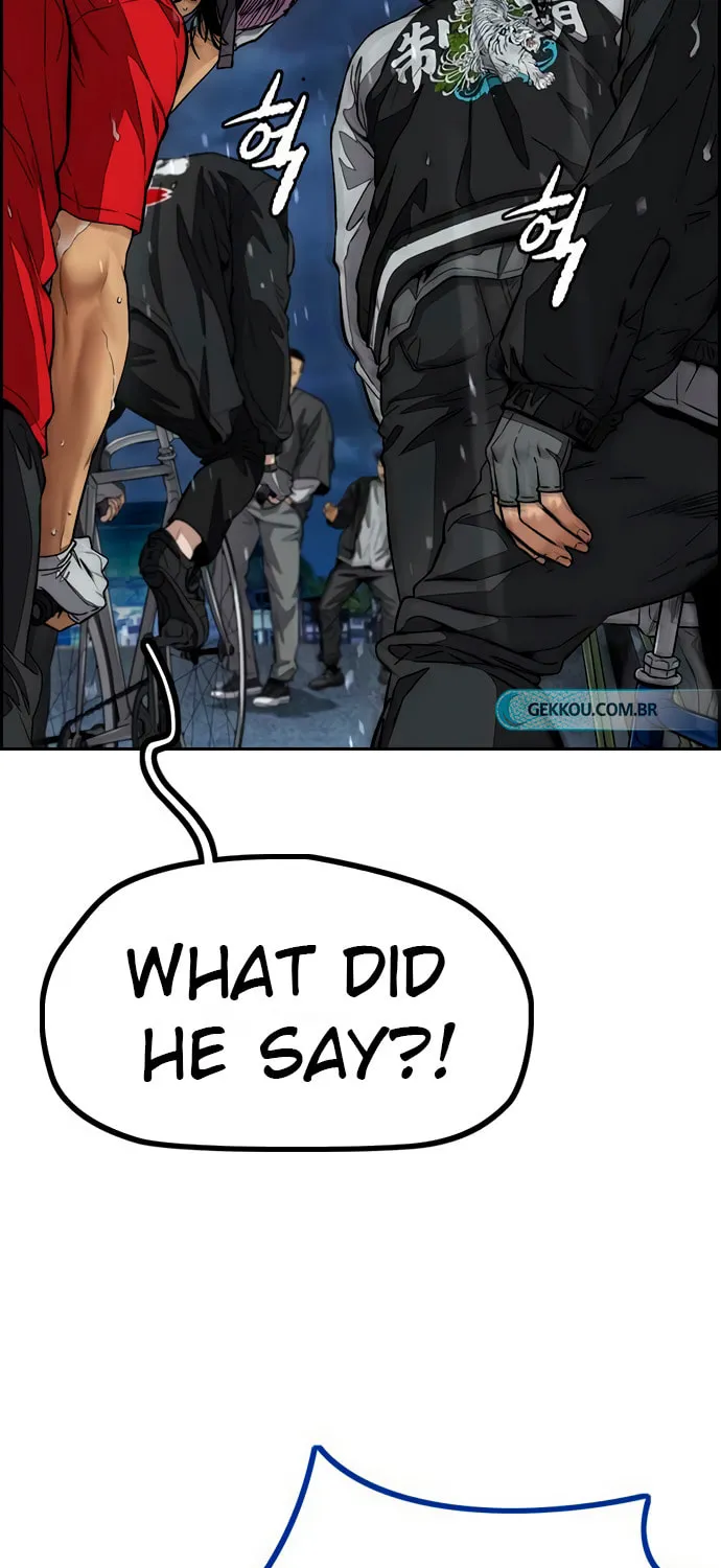 Wind Breaker Chapter 454 page 42 - 