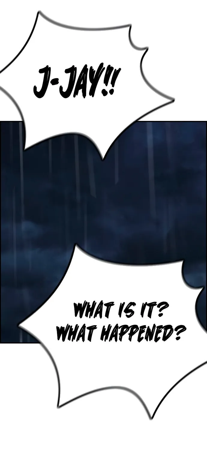 Wind Breaker Chapter 454 page 50 - 