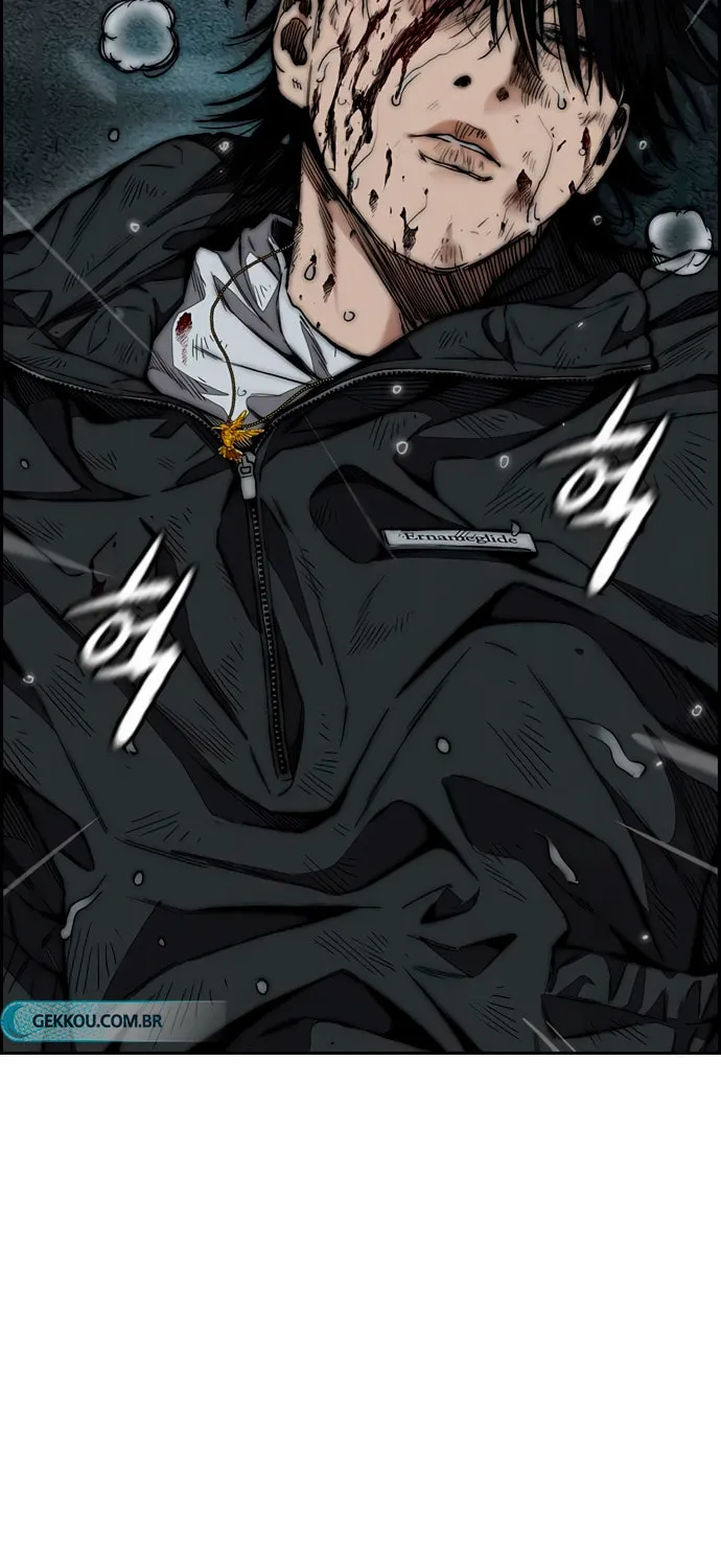 Wind Breaker Chapter 454 page 56 - 