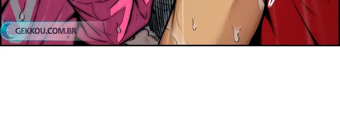 Wind Breaker Chapter 454 page 61 - 
