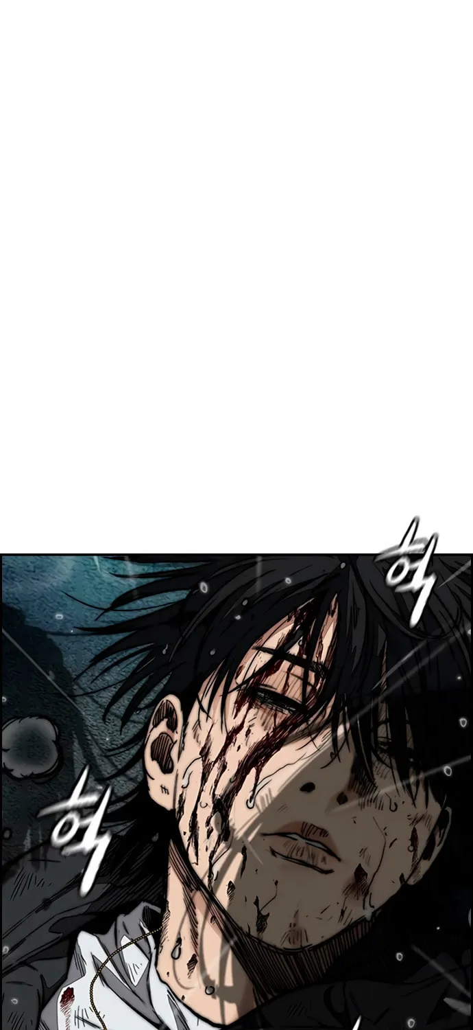 Wind Breaker Chapter 454 page 62 - 