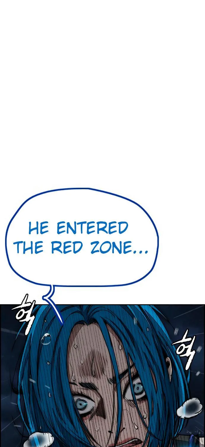 Wind Breaker Chapter 454 page 64 - 