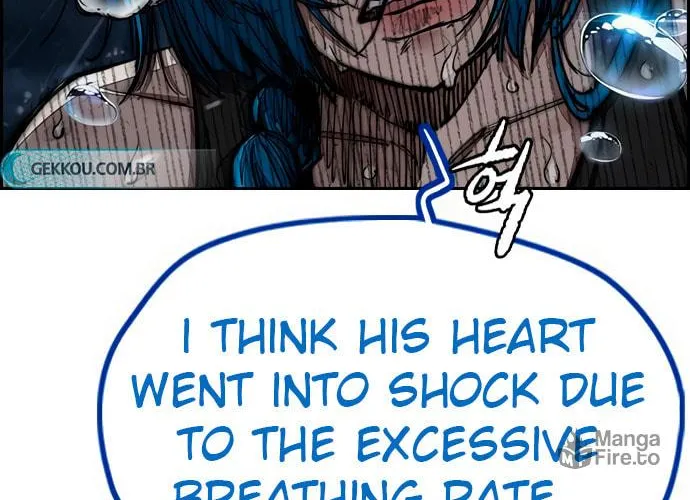 Wind Breaker Chapter 454 page 65 - 