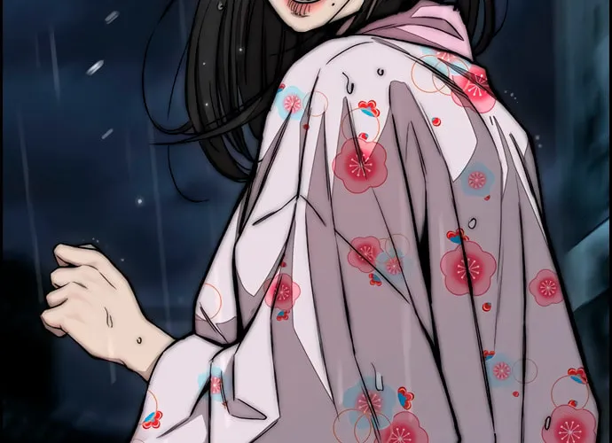 Wind Breaker Chapter 454 page 67 - 