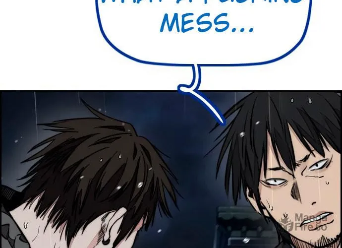 Wind Breaker Chapter 454 page 69 - 