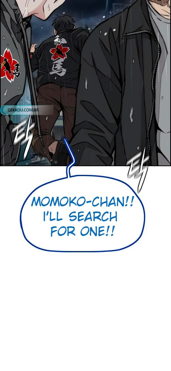 Wind Breaker Chapter 454 page 70 - 