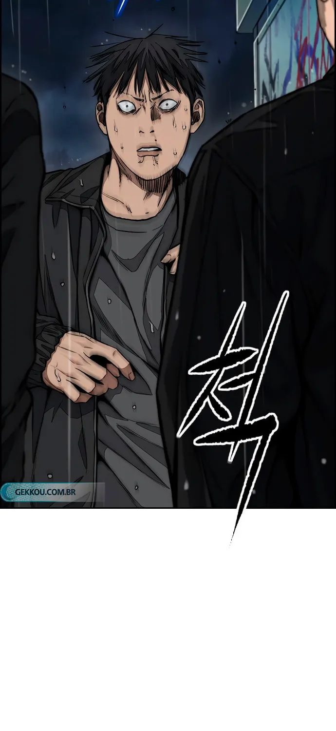 Wind Breaker Chapter 454 page 72 - 