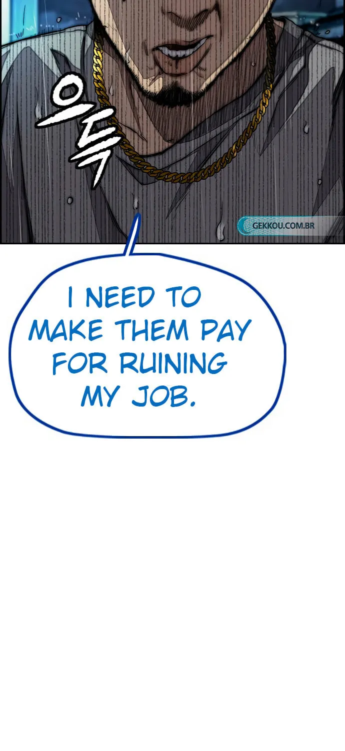 Wind Breaker Chapter 454 page 80 - 