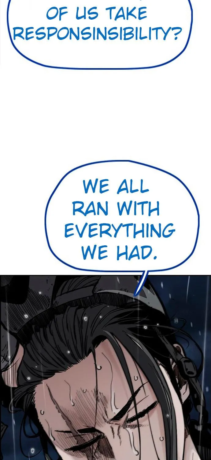 Wind Breaker Chapter 454 page 88 - 