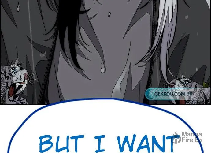 Wind Breaker Chapter 454 page 99 - 