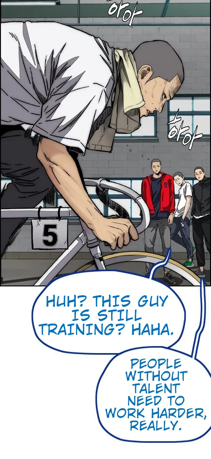 Wind Breaker Chapter 455 page 103 - 