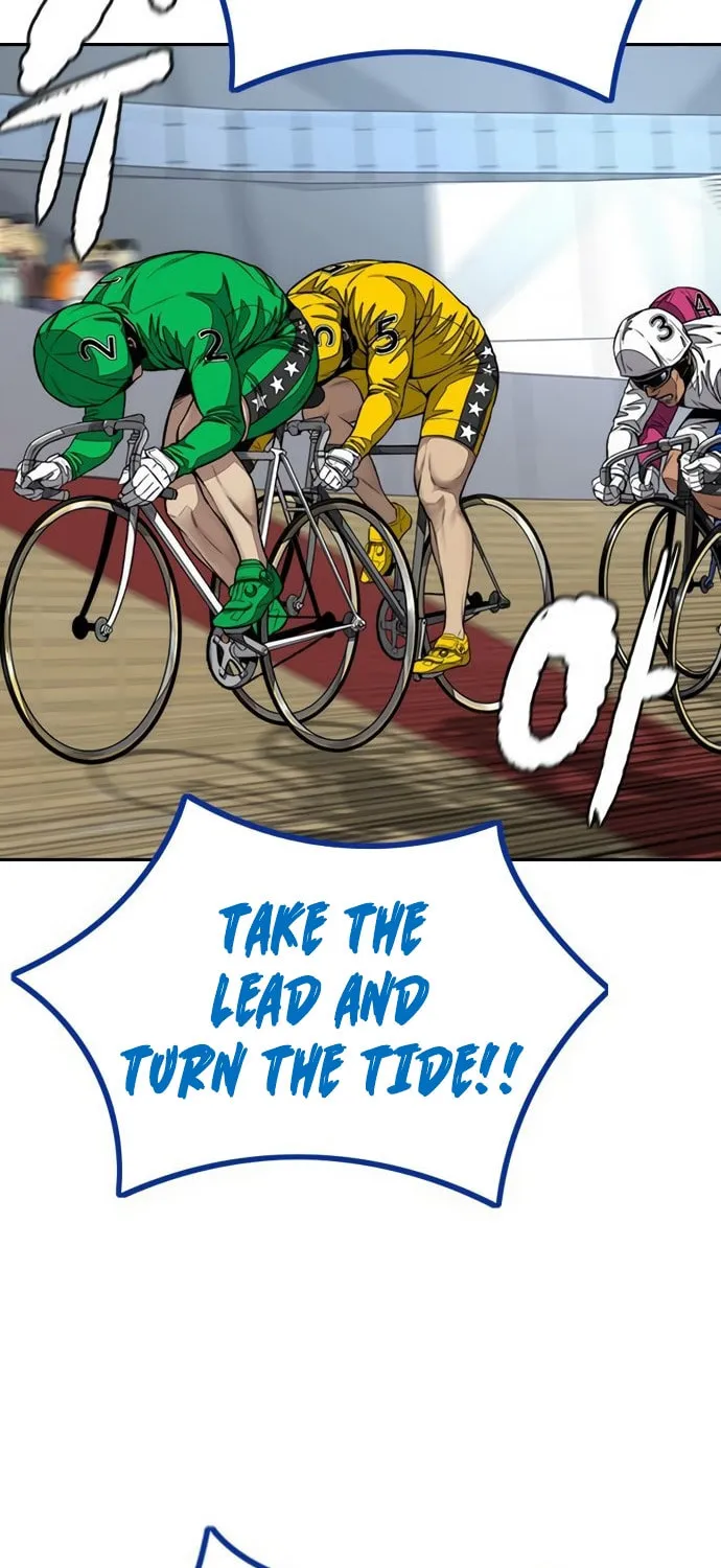 Wind Breaker Chapter 455 page 123 - 