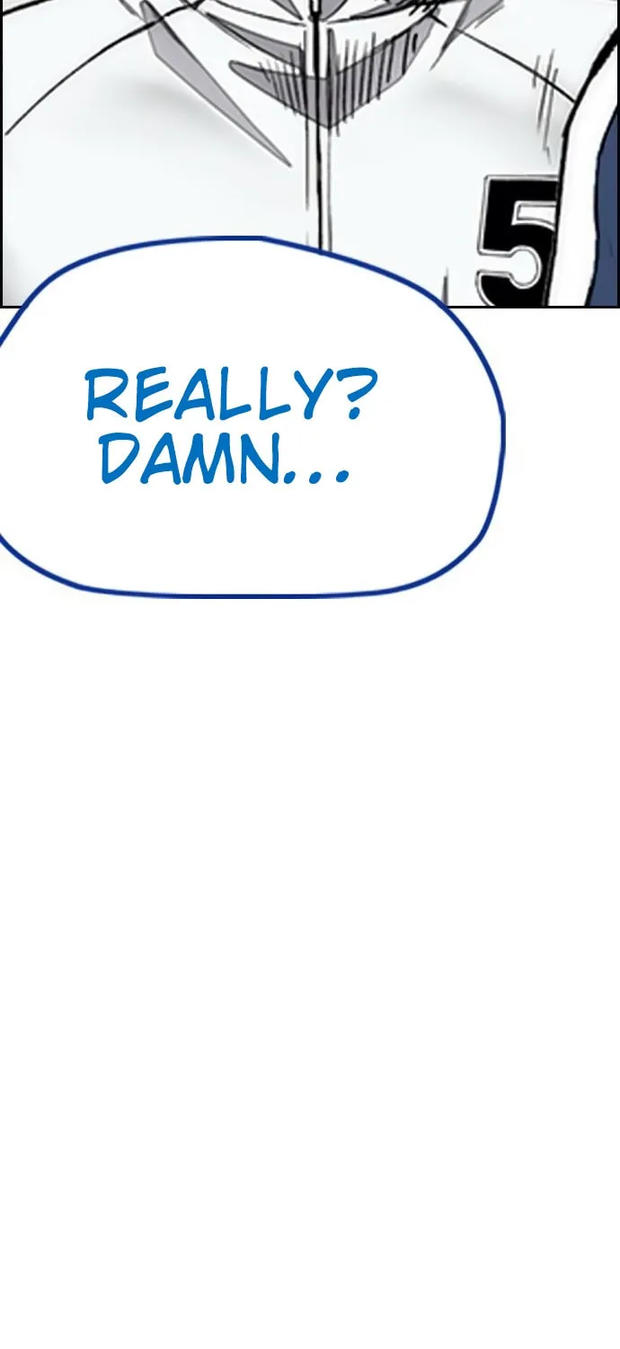 Wind Breaker Chapter 455 page 133 - 