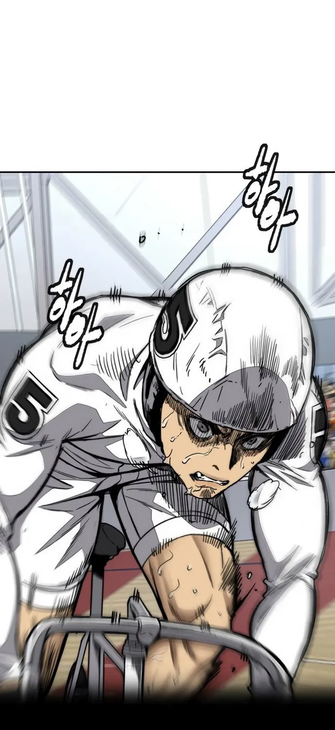 Wind Breaker Chapter 455 page 141 - 