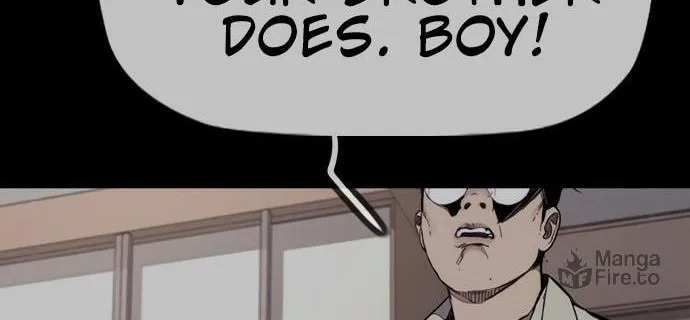 Wind Breaker Chapter 455 page 144 - 