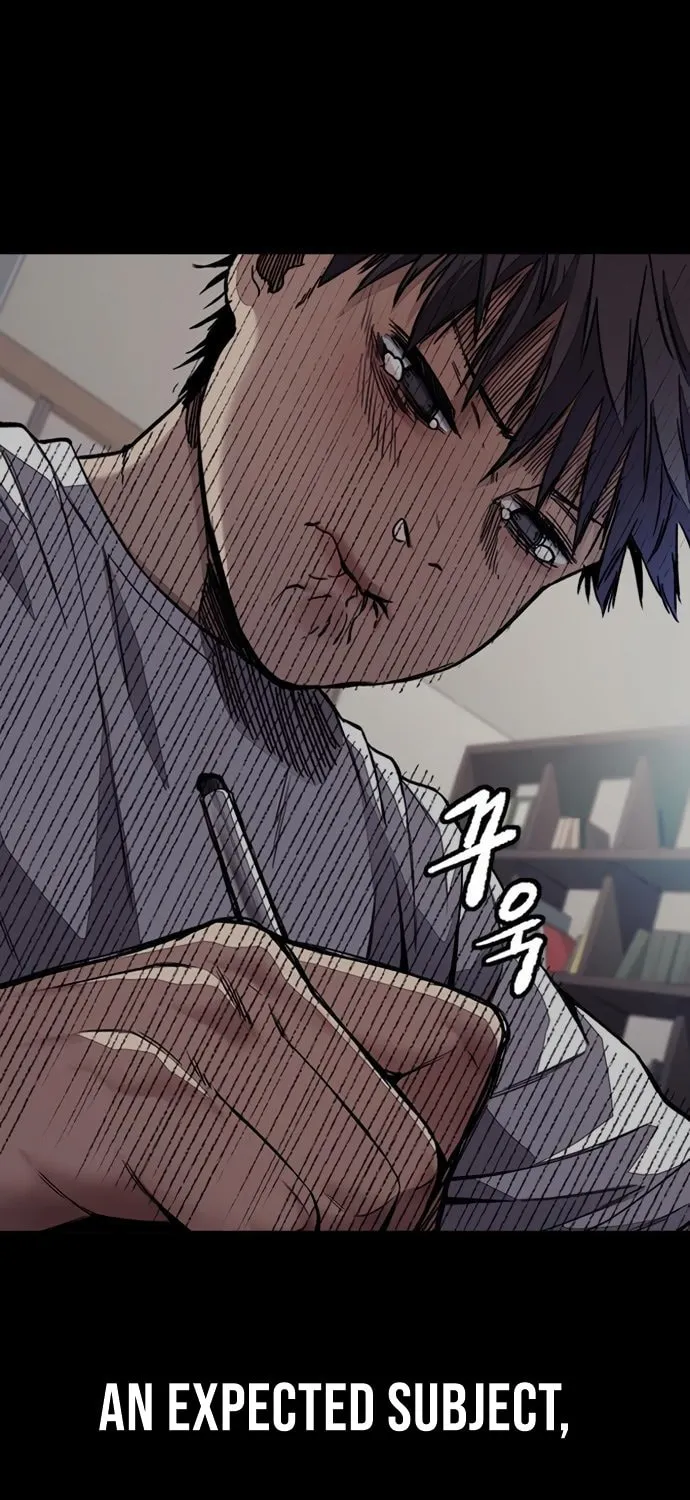 Wind Breaker Chapter 455 page 147 - 