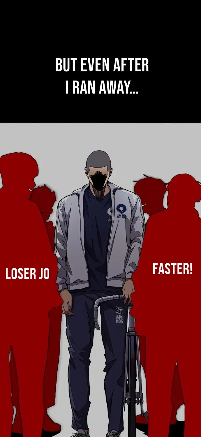 Wind Breaker Chapter 455 page 157 - 