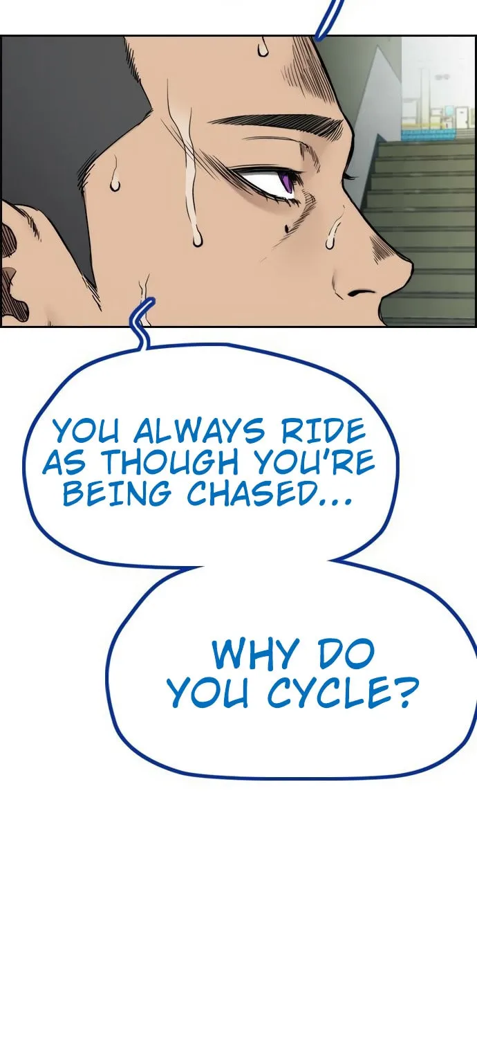 Wind Breaker Chapter 455 page 175 - 