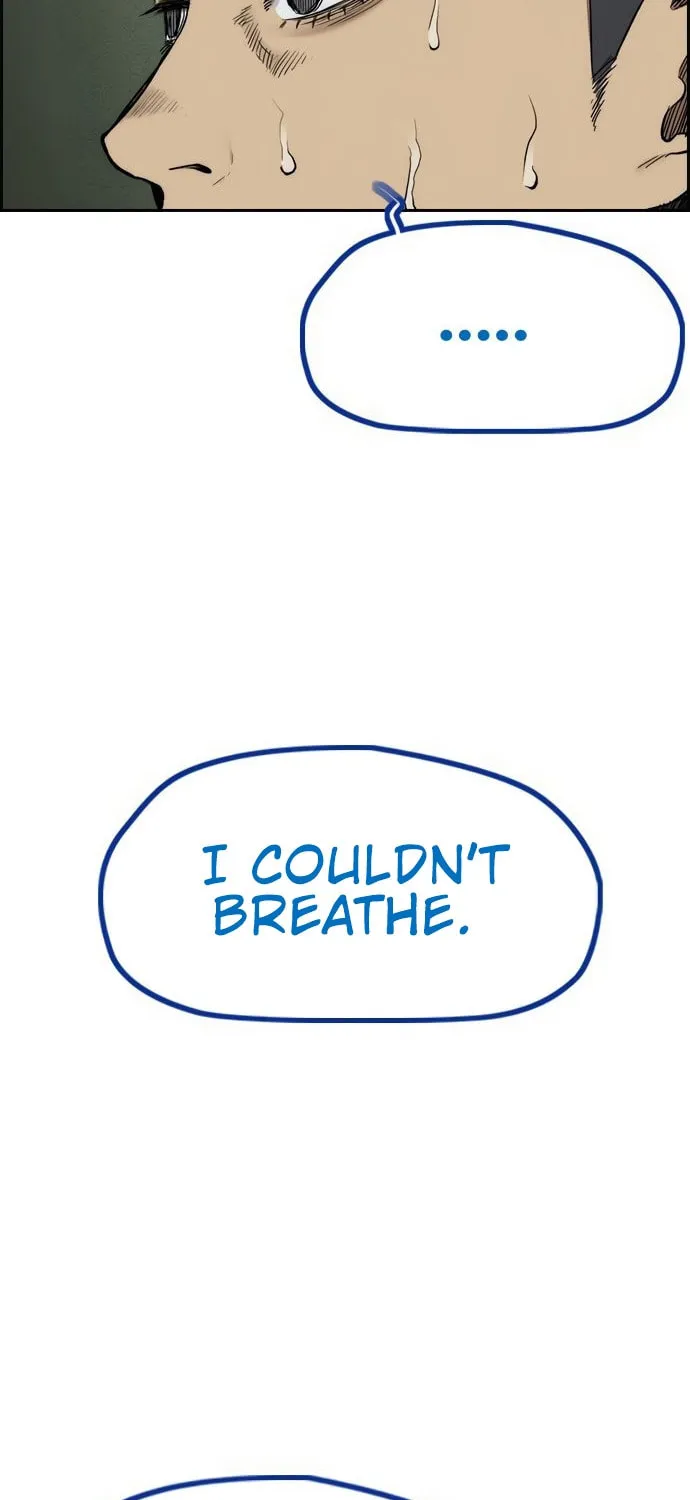 Wind Breaker Chapter 455 page 177 - 