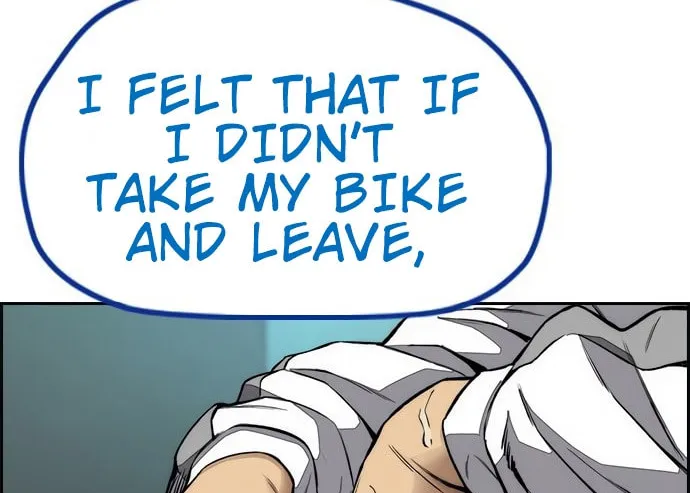 Wind Breaker Chapter 455 page 178 - 