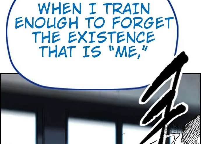 Wind Breaker Chapter 455 page 180 - 