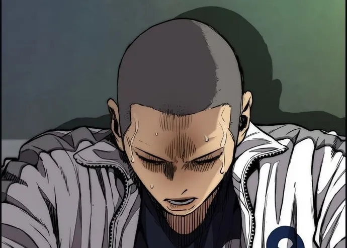 Wind Breaker Chapter 455 page 184 - 