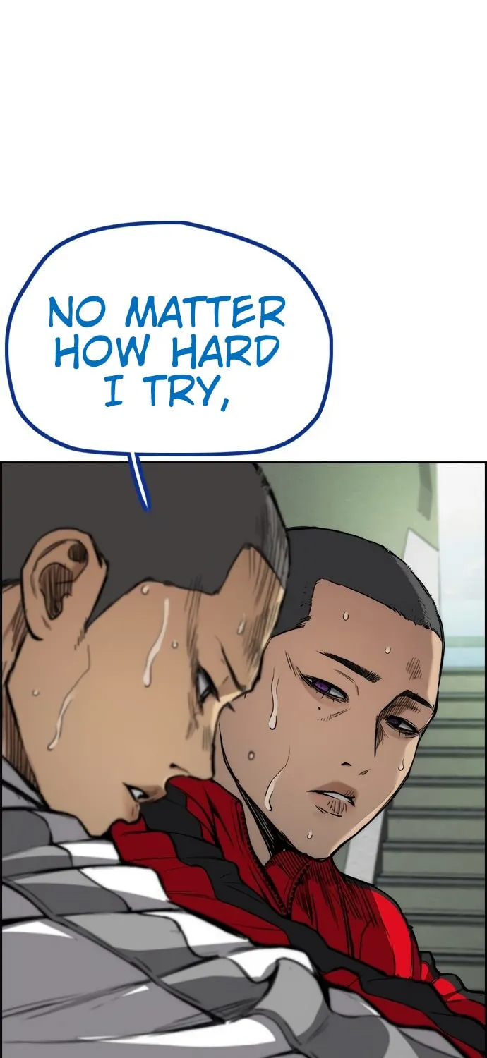 Wind Breaker Chapter 455 page 187 - 