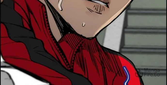 Wind Breaker Chapter 455 page 190 - 