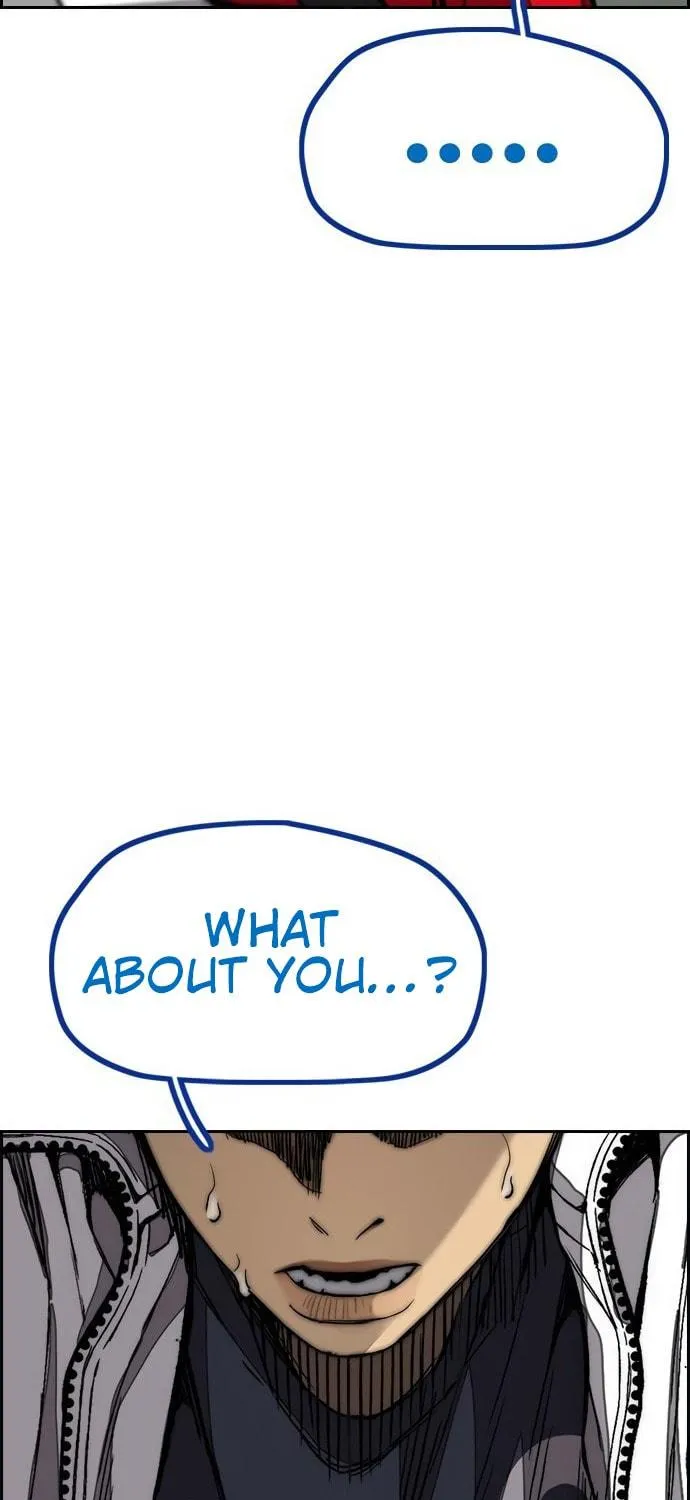 Wind Breaker Chapter 455 page 191 - 