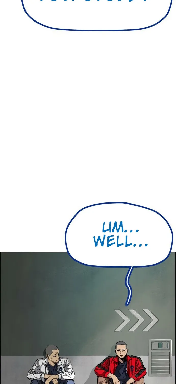 Wind Breaker Chapter 455 page 193 - 
