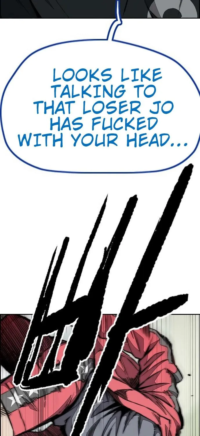 Wind Breaker Chapter 455 page 227 - 