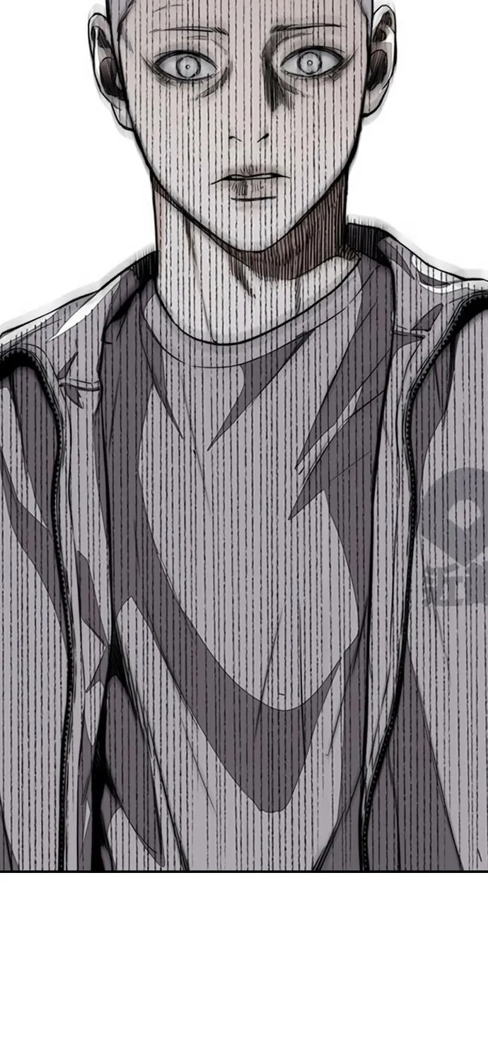 Wind Breaker Chapter 455 page 243 - 
