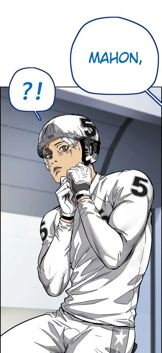 Wind Breaker Chapter 455 page 259 - 