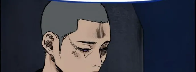 Wind Breaker Chapter 455 page 284 - 
