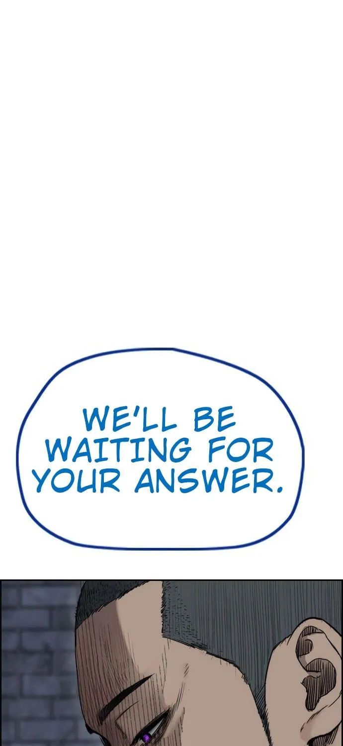Wind Breaker Chapter 455 page 287 - 
