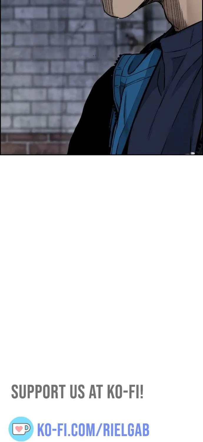 Wind Breaker Chapter 455 page 289 - 