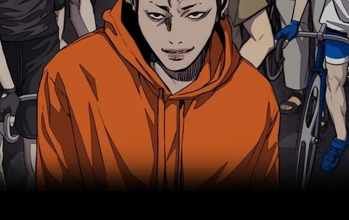 Wind Breaker Chapter 455 page 34 - 