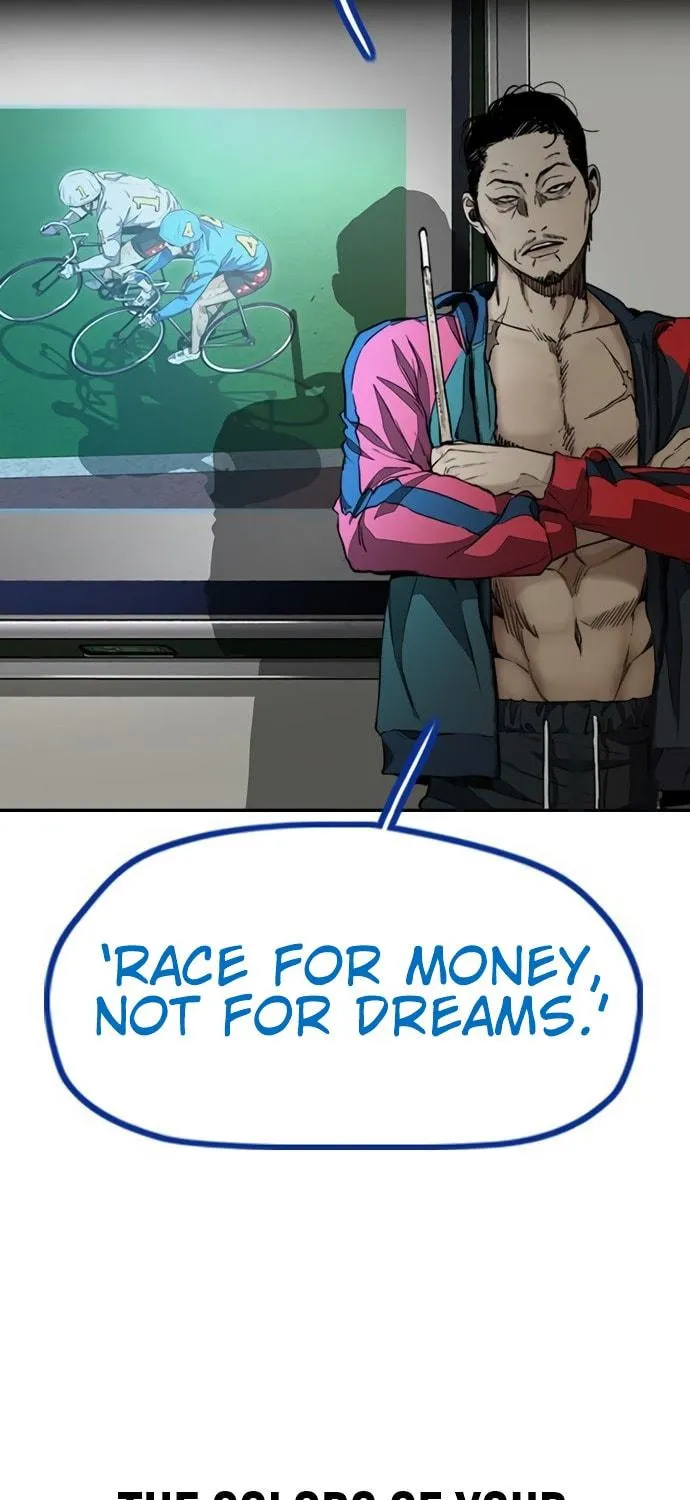 Wind Breaker Chapter 455 page 77 - 